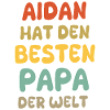 Bébé Aidan