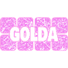 Cadeau pour Golda