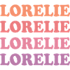 Lorélie