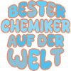 Vocation Chemist