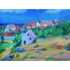 Gudhjem, Bornholm