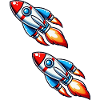 raketen
