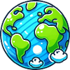 erde planet