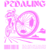 Pedaling Power – Freedom on Two Wheels