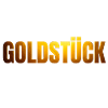 goldene Schrift GOLDSTÜCK
