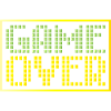 Game over