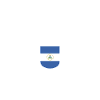 Nicaragua Managua T-Shirt Design