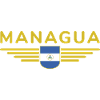 Nicaragua Managua T-Shirt Design