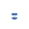Nicaragua T-Shirt Design