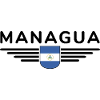 Nicaragua Managua T-Shirt Design