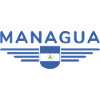 Nicaragua Managua T-Shirt Design