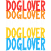 Dog lover