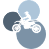 Dirt Bike Biker