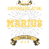 Everything will be fine Marius Is back