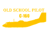 Old school pilot C-160