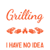 Griller A Day Without Grilling