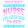Caregiver Infection Control