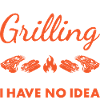 Griller A Day Without Grilling