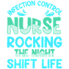 Caregiver Infection Control
