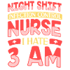 Caregiver Infection Control