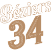 Béziers 34