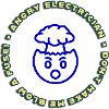 Angry Electrician