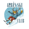 Apès Ski Club