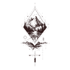 Geometric nature