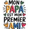 mon papa