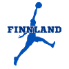 Finland, my country!