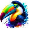 Toucan