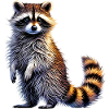 Raccoon