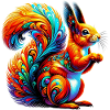 Squirrel