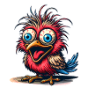 Oiseau