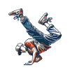 Breakdance
