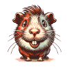 Guinea pig