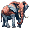 Éléphant