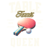 Table Tennis Queen