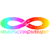 NEUROFUCKINGDIVERGENT