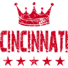 Cincinnati Crown Stars