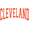 Cleveland