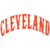 Cleveland