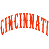 Cincinnati