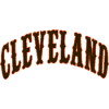 Cleveland