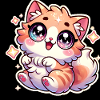 Chat mignon