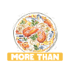 Paella Spanish cuisine Seafood