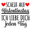 Couple de la Saint-Valentin