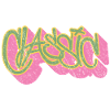 Graffiti Classic T-Shirt