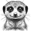 Erdmännchen