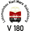 V 180 rund Button